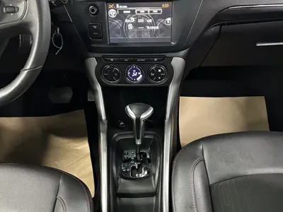Citroen C3-XR 2015, 78000 км, за 15800 CNY - фото 18