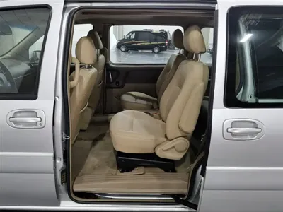 Buick GL8 2016, 151500 км, за 26800 CNY - фото 15