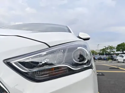 Hyundai Mistra 2017, 57000 км, за 33800 CNY - фото 18