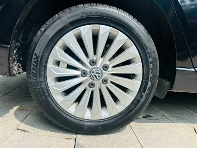 Volkswagen Lavida 2020, 73000 км, за 52800 CNY - фото 12