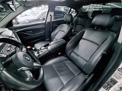 BMW 5-Series 2016, 102971 км, за 17190000 KRW - фото 7