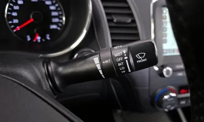 Kia K3 2016, 88439 км, за 8100000 KRW - фото 17