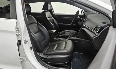 Hyundai Avante 2016, 127822 км, за 8800000 KRW - фото 26