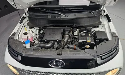 Hyundai Casper 2022, 54464 км, за 11900000 KRW - фото 6