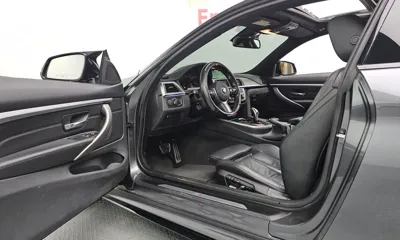 BMW 4-Series 2018, 145007 км, за 13990000 KRW - фото 10