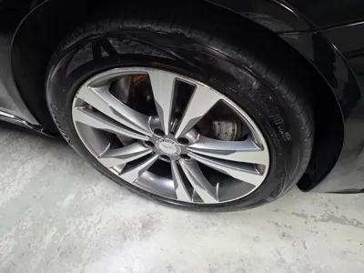 Mercedes-Benz S-Class 2016, 206000 км, за 19900000 KRW - фото 4