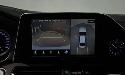 Hyundai Grandeur 2018, 128585 км, за 14900000 KRW - фото 14