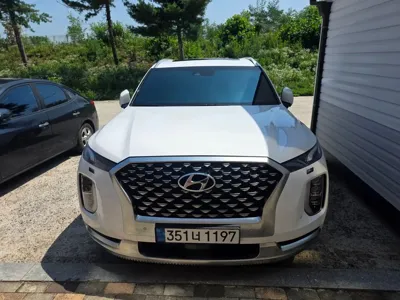 Hyundai Palisade 2021, 60897 км, за 26300000 KRW