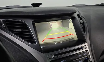 Hyundai Grandeur 2016, 158974 км, за 8000000 KRW - фото 17