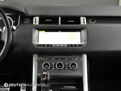 Land Rover Range Rover Sport 2017, 130554 км, за 30990000 KRW - фото 14