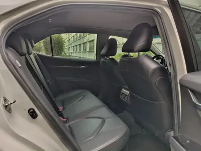 Toyota Camry 2019, 120000 км, за 88800 CNY - фото 9