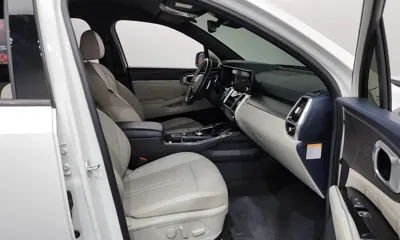 Kia Sorento 2021, 93478 км, за 27700000 KRW - фото 26