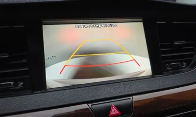 Kia K7 2016, 159763 км, за 11500000 KRW - фото 16