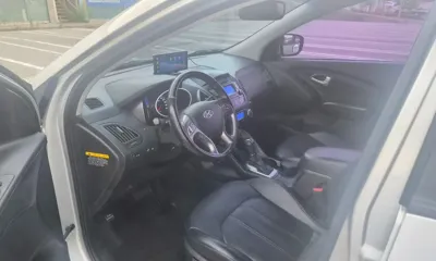 Hyundai Tucson 2014, 150000 км, за 5300000 KRW - фото 8