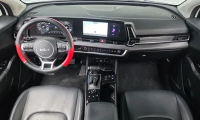 Kia Sportage 2022, 80253 км, за 20290000 KRW - фото 7