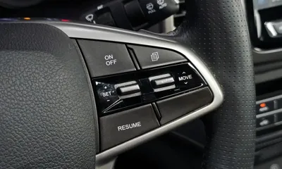 KG_Mobility_Ssangyong Rexton 2019, 117717 км, за 13700000 KRW - фото 13