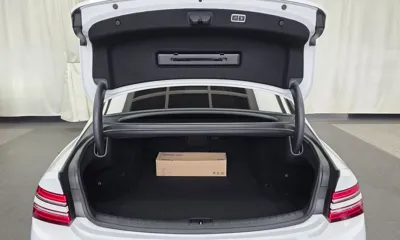 Genesis G80 2023, 74049 км, за 38900000 KRW - фото 20