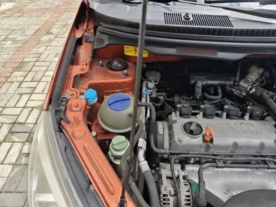 Chery Tiggo 3x 2018, 66800 км, за 18000 CNY - фото 23