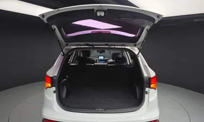 Hyundai Santafe 2015, 128207 км, за 8800000 KRW - фото 20