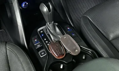Hyundai Maxcruz 2014, 101448 км, за 10800000 KRW - фото 9