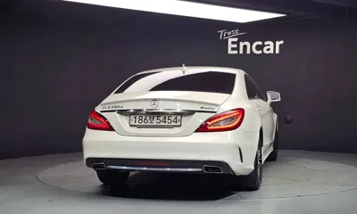 Mercedes-Benz CLS-Class 2017, 191948 км, за 14000000 KRW - фото 4