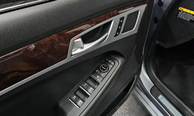 Hyundai Genesis 2015, 154097 км, за 9500000 KRW - фото 13