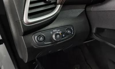 ChevroletGMDaewoo Trax 2017, 237830 км, за 3990000 KRW - фото 15