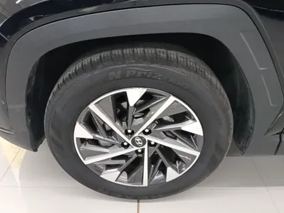 Hyundai Tucson 2023, 14500 км, за 116185.86 CNY - фото 8