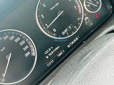 BMW X3 (Import) 2015, 10000 км, за 98000 CNY - фото 18