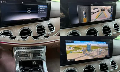 Mercedes-Benz E-Class 2017, 109850 км, за 18000000 KRW - фото 14
