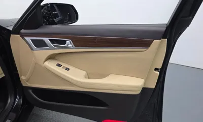 Genesis G80 2018, 142718 км, за 14000000 KRW - фото 24