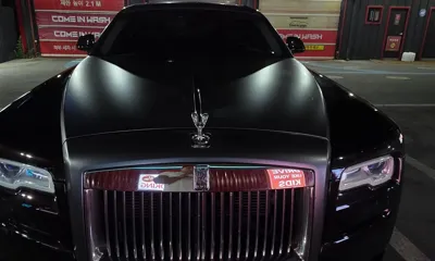 Rolls-Royce Ghost 2015, 102000 км, за 120000000 KRW - фото 5