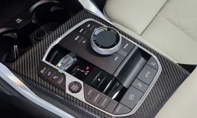 BMW 4-Series 2025, 10834 км, за 83900000 KRW - фото 9