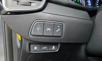 Hyundai Grandeur 2018, 73867 км, за 17900000 KRW - фото 12