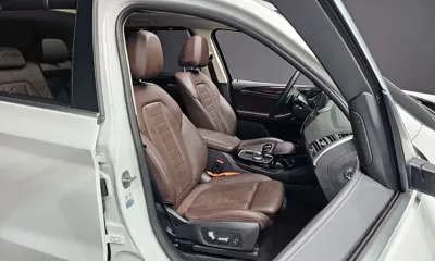 BMW X3 2022, 61432 км, за 42990000 KRW - фото 12