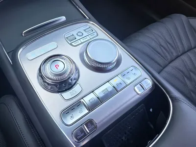 Genesis G90 2026, 27013 км, за 89900000 KRW - фото 9