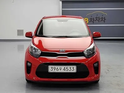 Kia Morning 2017, 143877 км, за 5200000 KRW - фото 2