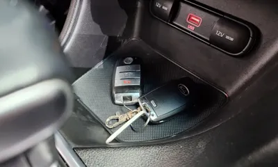 Kia Sportage 2019, 87269 км, за 14200000 KRW - фото 15
