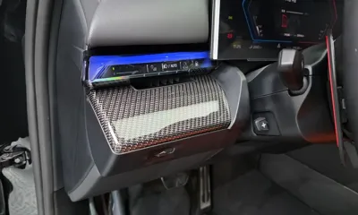 BMW M5 2026, 17536 км, за 179000000 KRW - фото 20