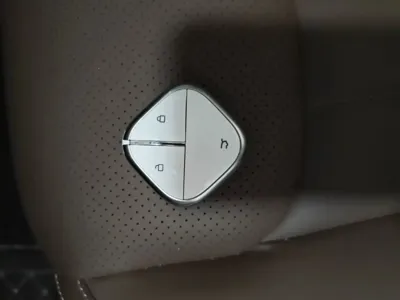 Wuling Bingo 2024, 21700 км, за 47900 CNY - фото 9