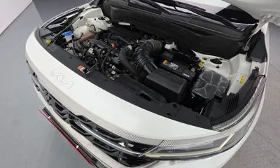Kia Seltos 2023, 30225 км, за 22800000 KRW - фото 6