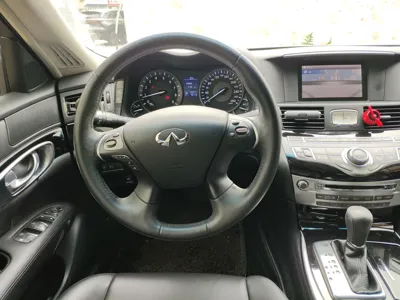 Infiniti Q70 2017, 63100 км, за 99552.99 CNY - фото 9