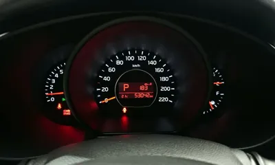 Kia Soul 2014, 53042 км, за 9300000 KRW - фото 8