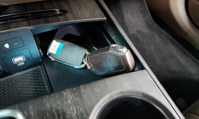Kia K8 2022, 61643 км, за 24500000 KRW - фото 30