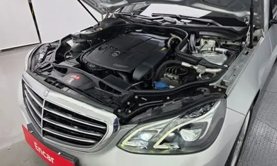 Mercedes-Benz E-Class 2014, 38122 км, за 15900000 KRW - фото 6