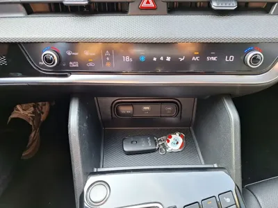 Kia Sportage 2022, 82896 км, за 17990000 KRW - фото 12