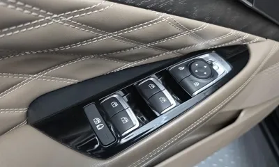 Kia K8 2023, 74507 км, за 23700000 KRW - фото 30