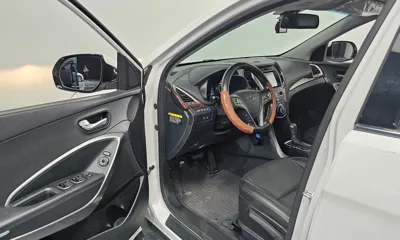 Hyundai Santafe 2016, 175179 км, за 8500000 KRW - фото 10