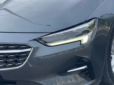 Buick Regal 2020, 80000 км, за 54000 CNY
