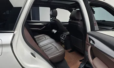 BMW X5 2018, 88683 км, за 35990000 KRW - фото 11